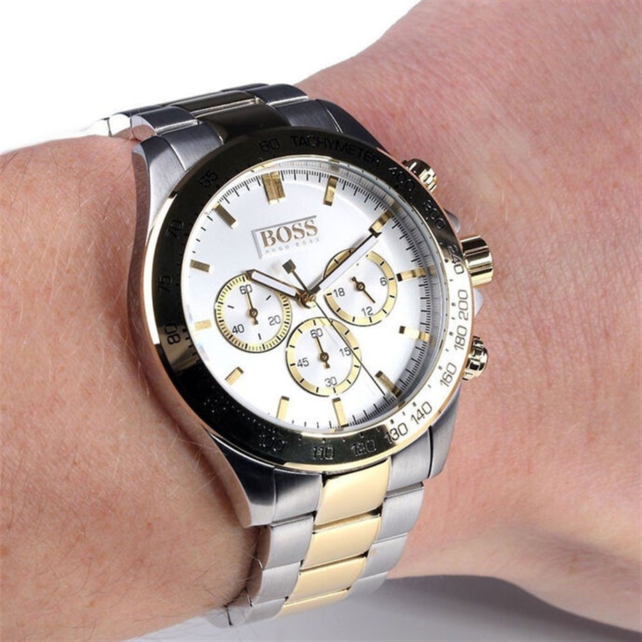 Hugo Boss HB1512960 Erkek Kol Saati