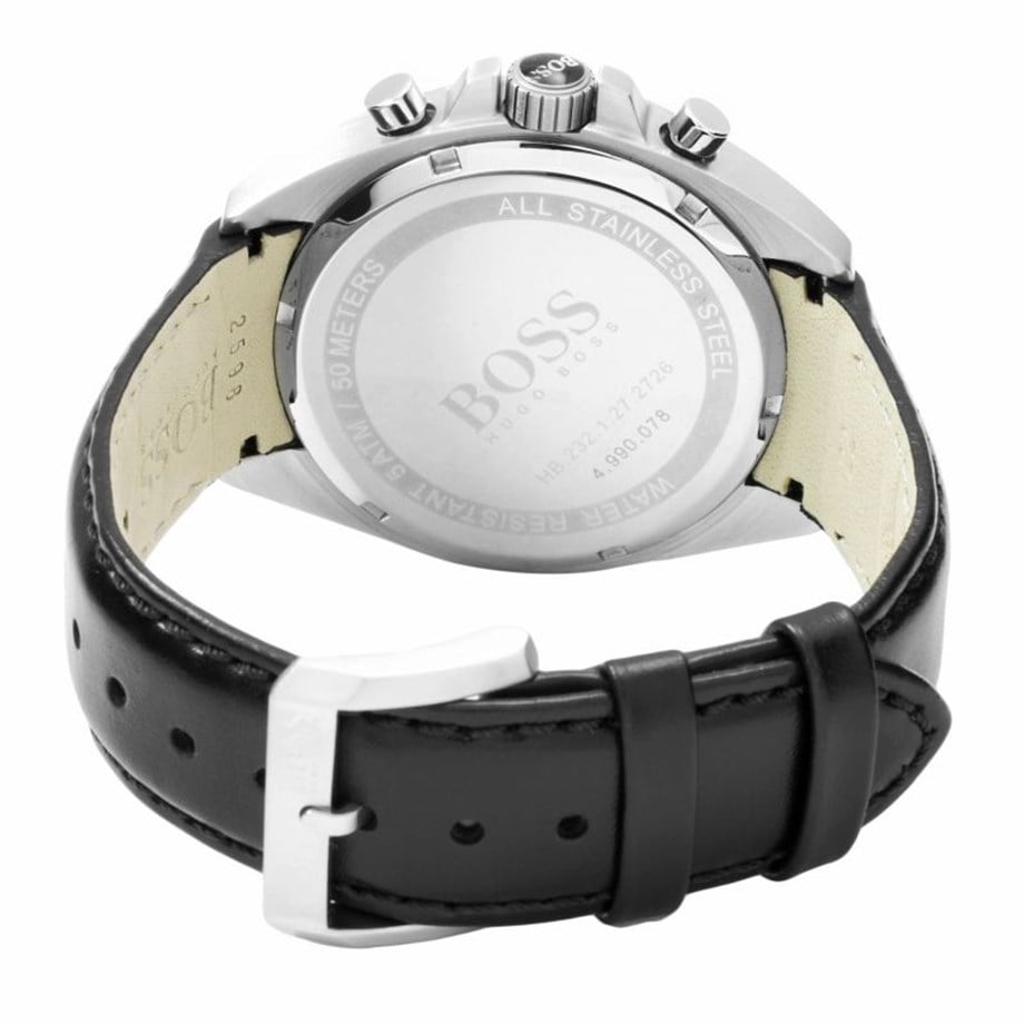 Hugo Boss HB1513085 Erkek Kol Saati