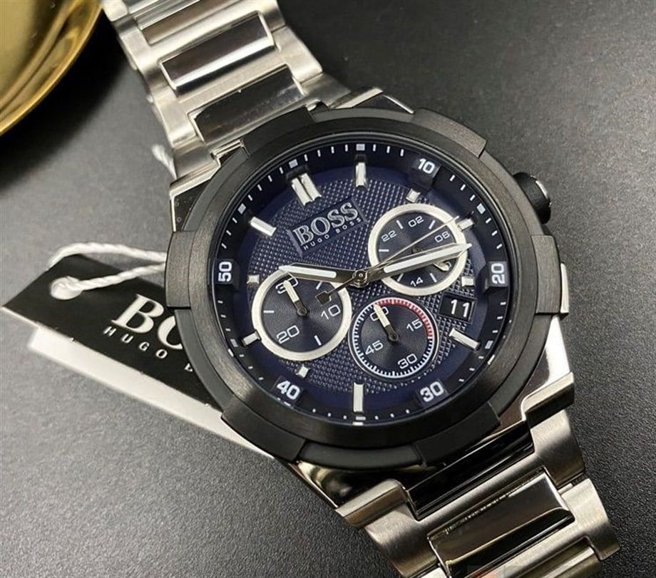 Hugo Boss HB1513360 Erkek Kol Saati