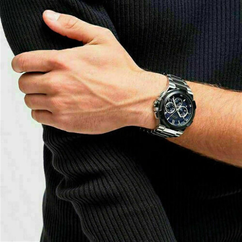 Hugo Boss HB1513360 Erkek Kol Saati