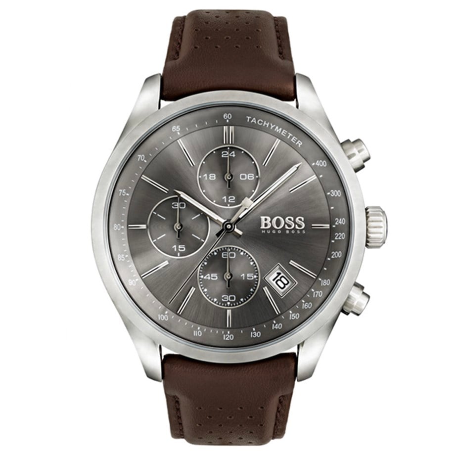 Hugo Boss HB1513476 Erkek Kol Saati