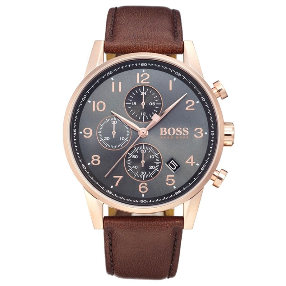 Hugo Boss HB1513496 Erkek Kol Saati