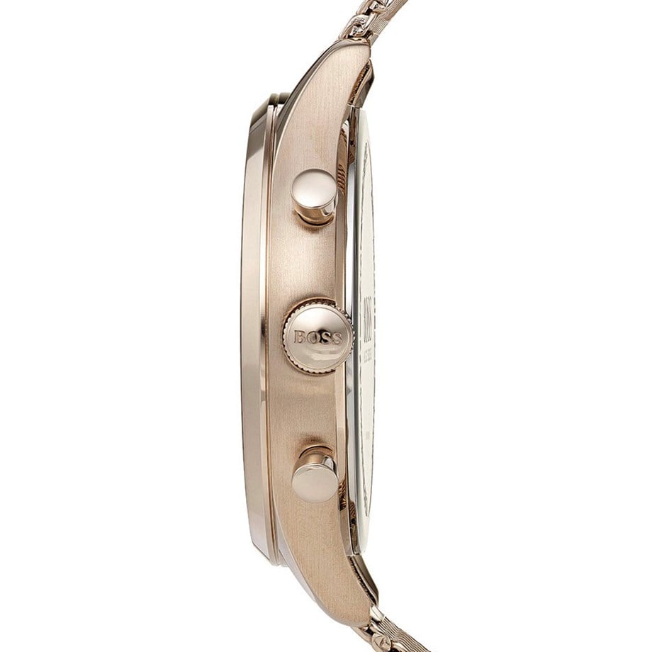 Hugo Boss HB1513548 Erkek Kol Saati