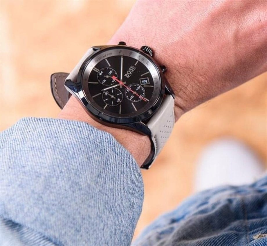 Hugo Boss HB1513562 Erkek Kol Saati