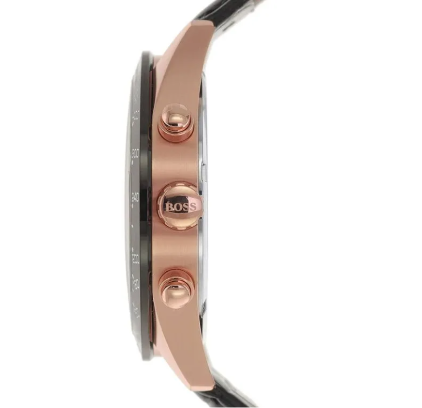 Hugo Boss HB1513580 Erkek Kol Saati