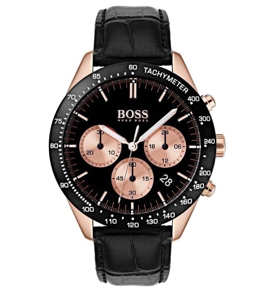 Hugo Boss HB1513580 Erkek Kol Saati