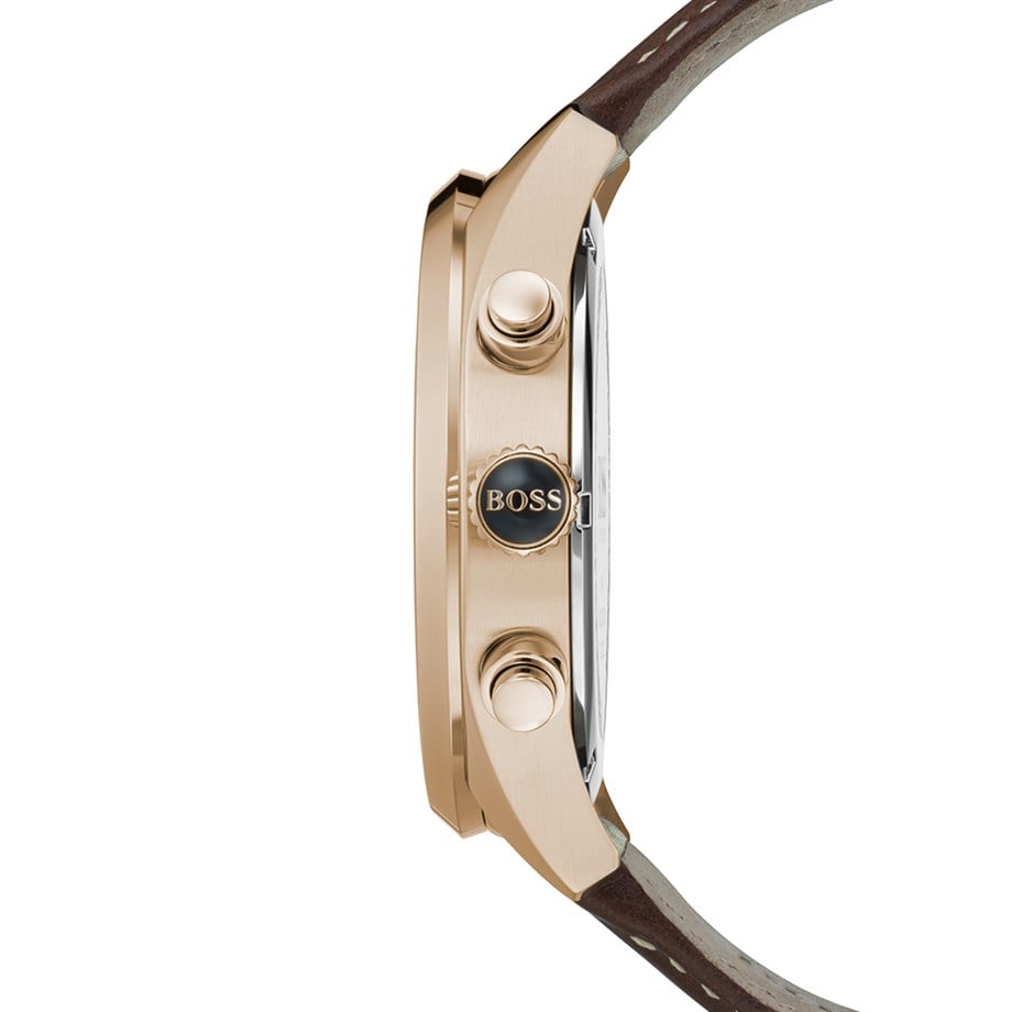 Hugo Boss HB1513605 Erkek Kol Saati