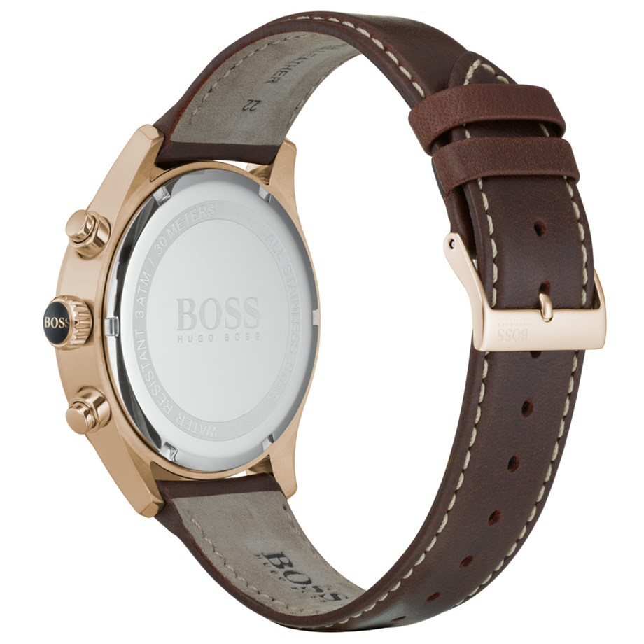 Hugo Boss HB1513605 Erkek Kol Saati