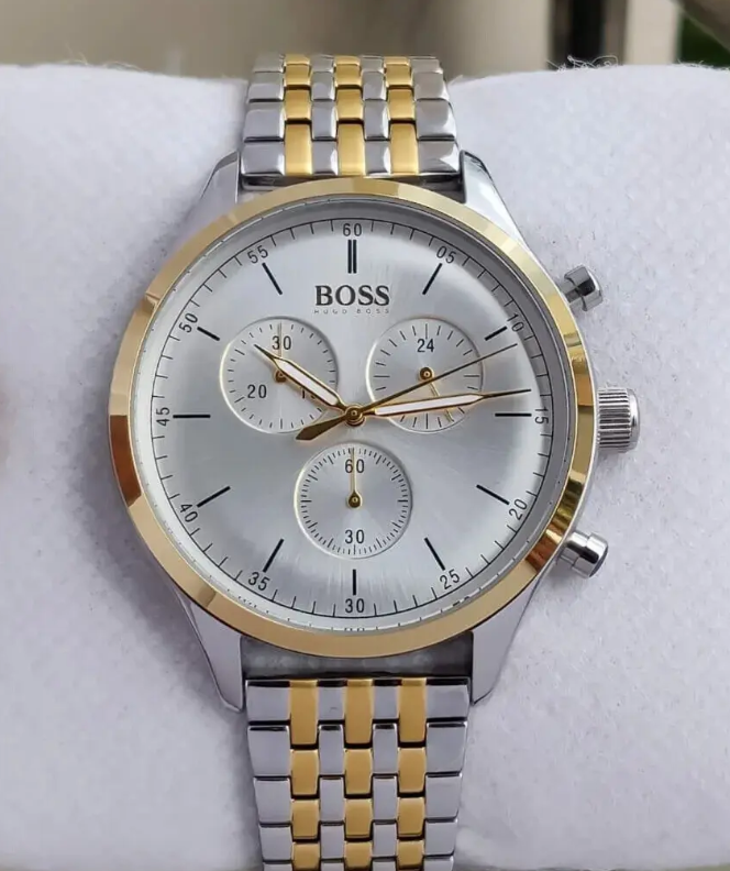 Hugo Boss HB1513654 Erkek Kol Saati