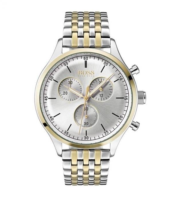 Hugo Boss HB1513654 Erkek Kol Saati