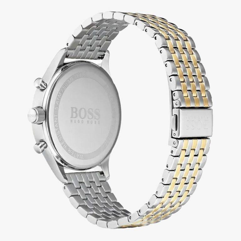 Hugo Boss HB1513654 Erkek Kol Saati