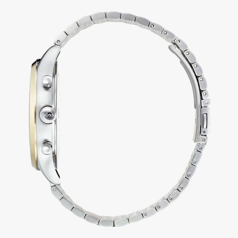 Hugo Boss HB1513654 Erkek Kol Saati