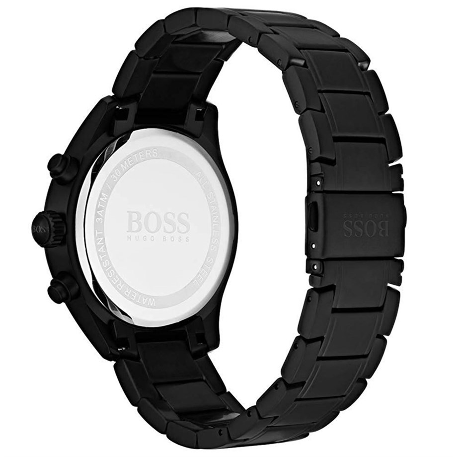 Hugo Boss HB1513676 Erkek Kol Saati