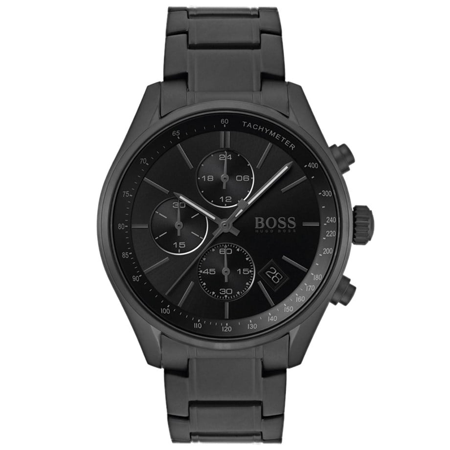 Hugo Boss HB1513676 Erkek Kol Saati