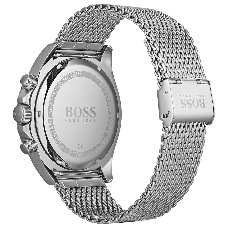 Hugo Boss HB1513701 Erkek Kol Saati