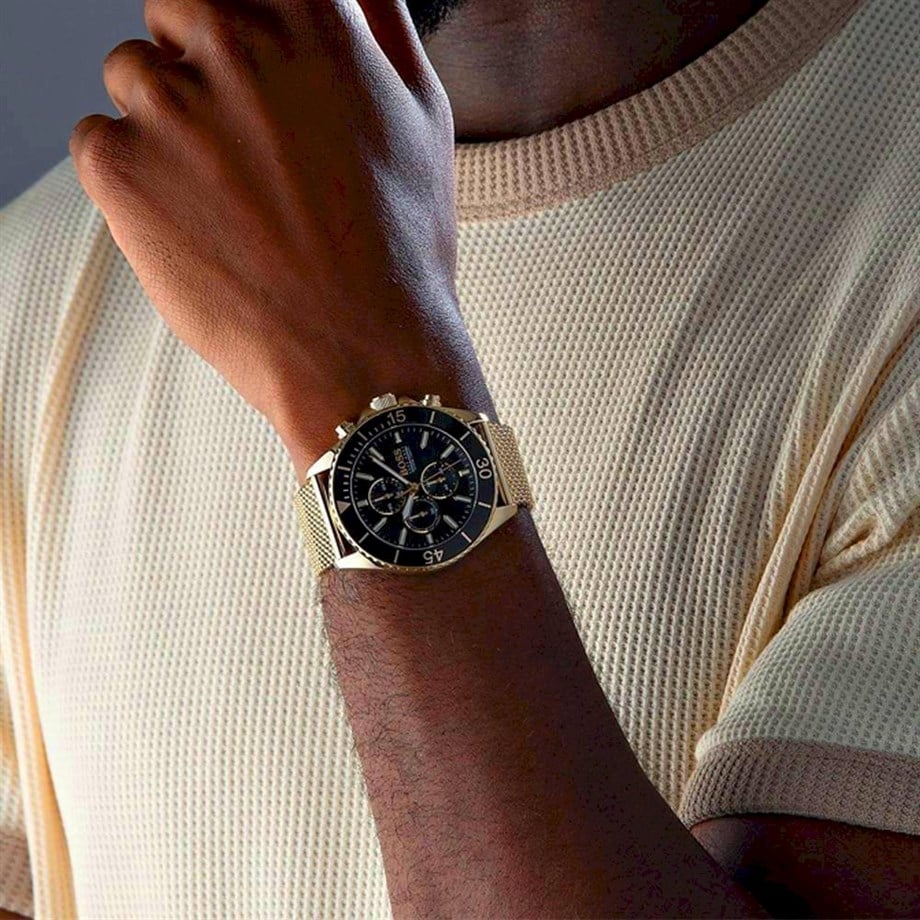 Hugo Boss HB1513703 Erkek Kol Saati