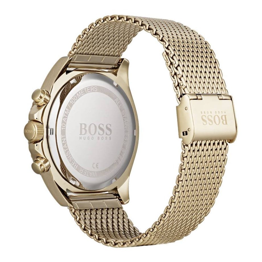 Hugo Boss HB1513703 Erkek Kol Saati
