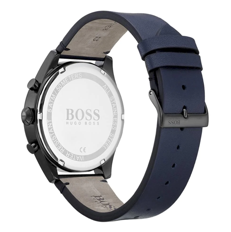 Hugo Boss HB1513711 Erkek Kol Saati