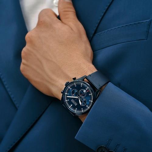 Hugo Boss HB1513711 Erkek Kol Saati