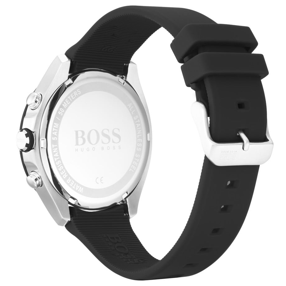 Hugo Boss HB1513716 Erkek Kol Saati