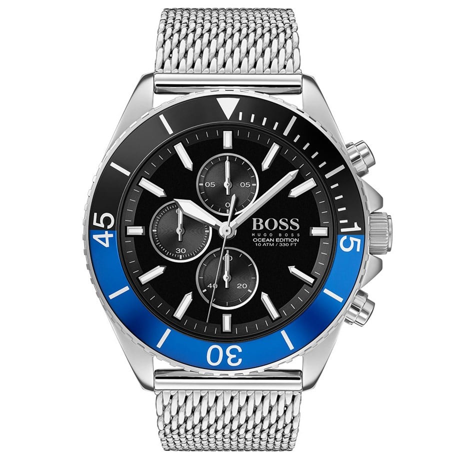 Hugo Boss HB1513742 Erkek Kol Saati