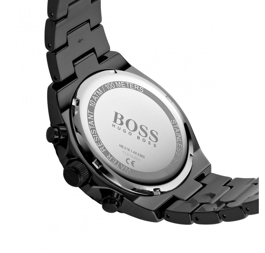 Hugo Boss HB1513743 Erkek Kol Saati