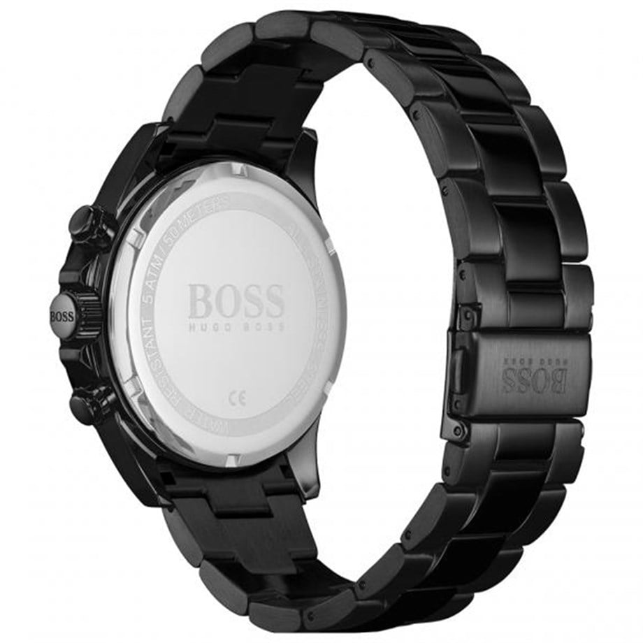 Hugo Boss HB1513754 Erkek Kol Saati