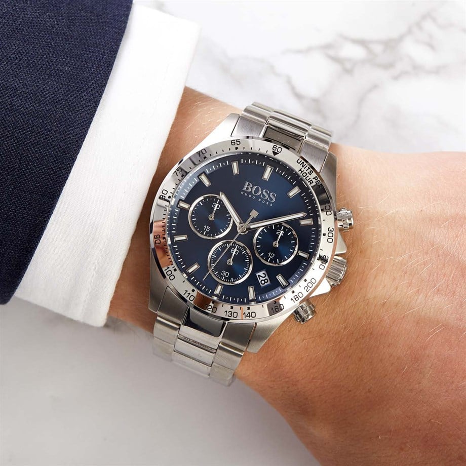 Hugo Boss HB1513755 Erkek Kol Saati
