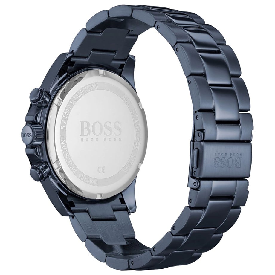 Hugo Boss HB1513758 Erkek Kol Saati