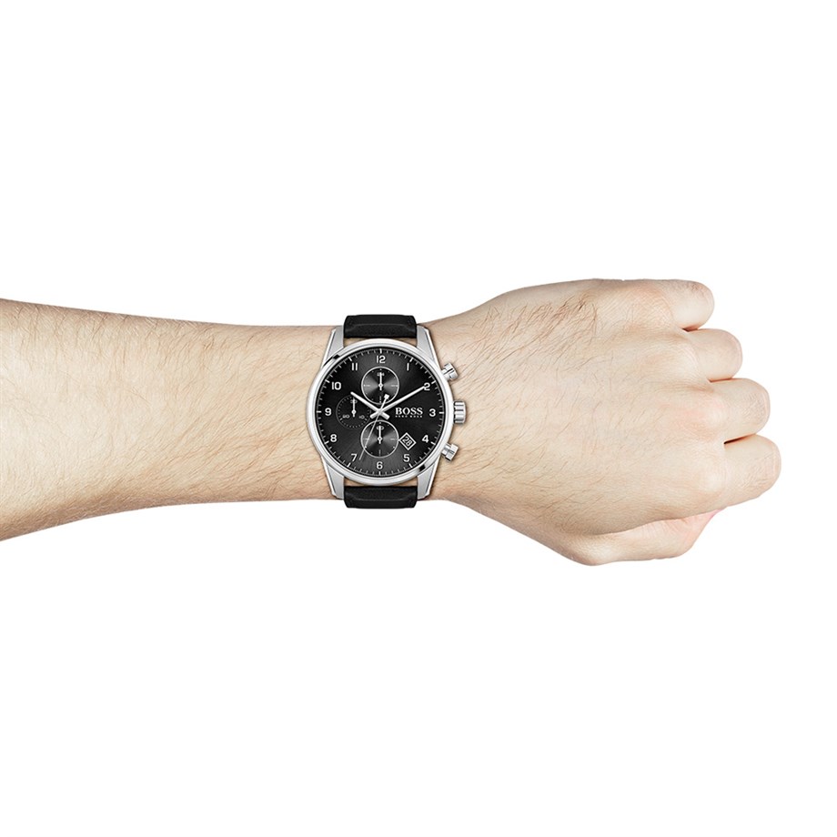 Hugo Boss HB1513782 Erkek Kol Saati