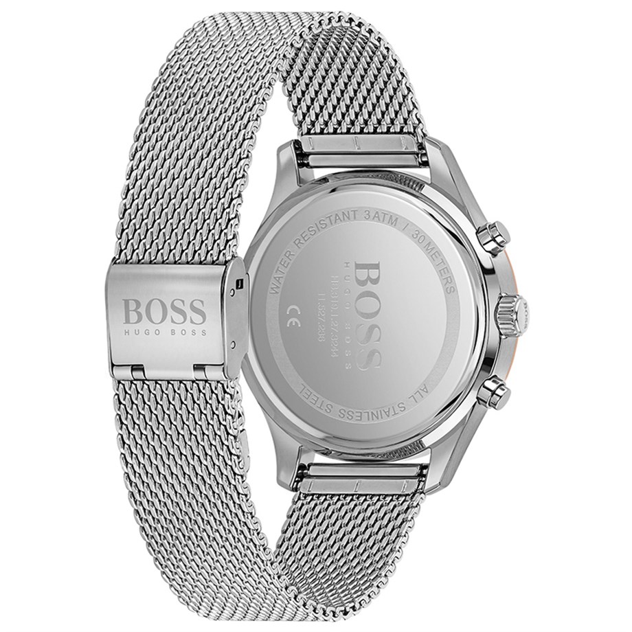 Hugo Boss HB1513805 Erkek Kol Saati