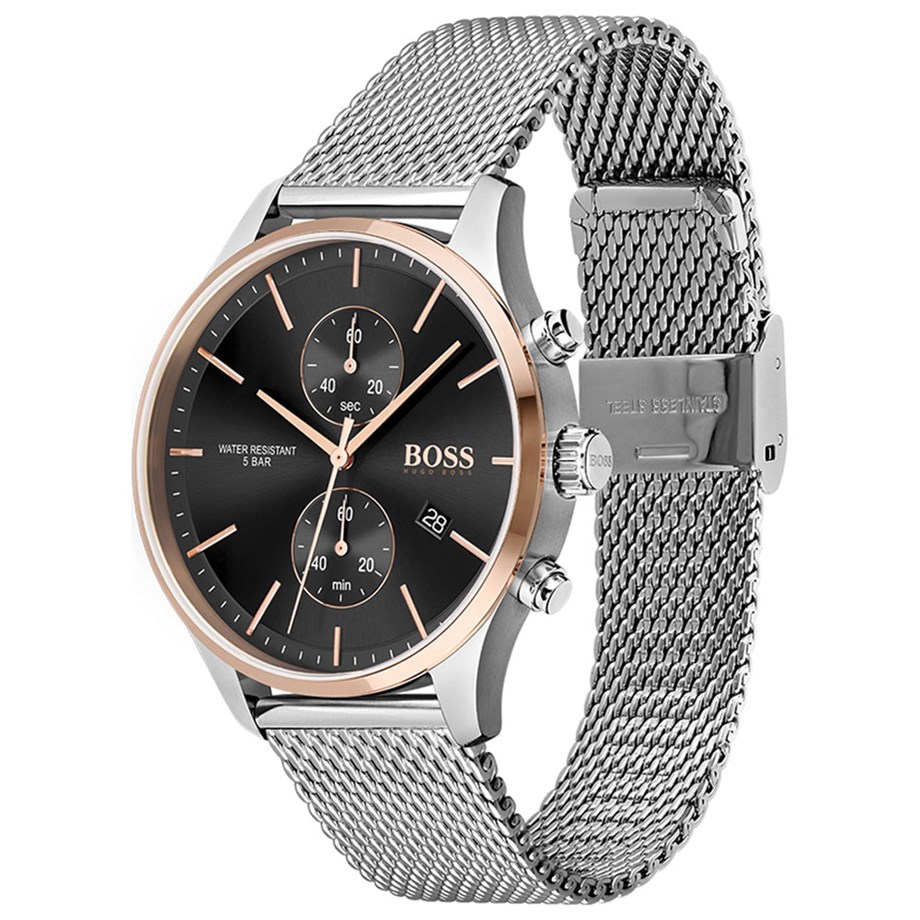 Hugo Boss HB1513805 Erkek Kol Saati