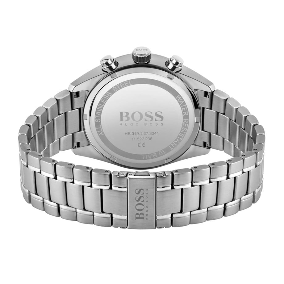 Hugo Boss HB1513818 Erkek Kol Saati