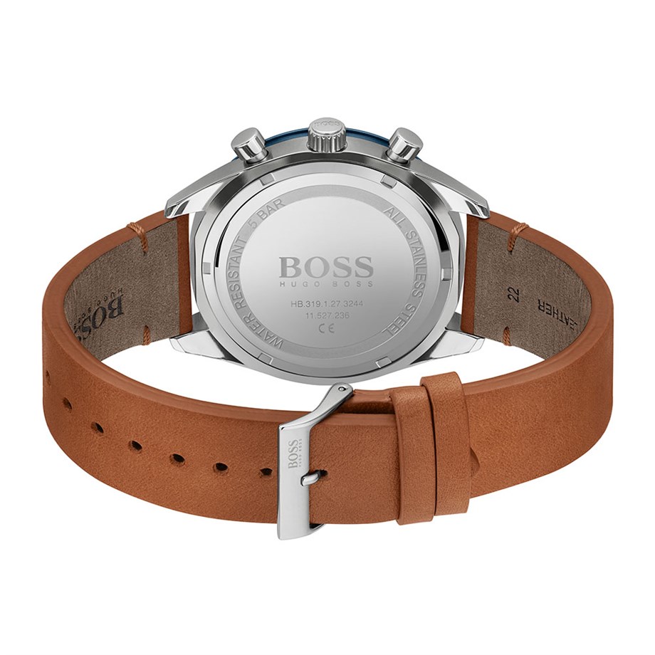 Hugo Boss HB1513860 Erkek Kol Saati