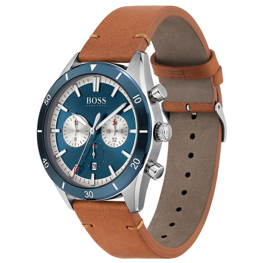 Hugo Boss HB1513860 Erkek Kol Saati