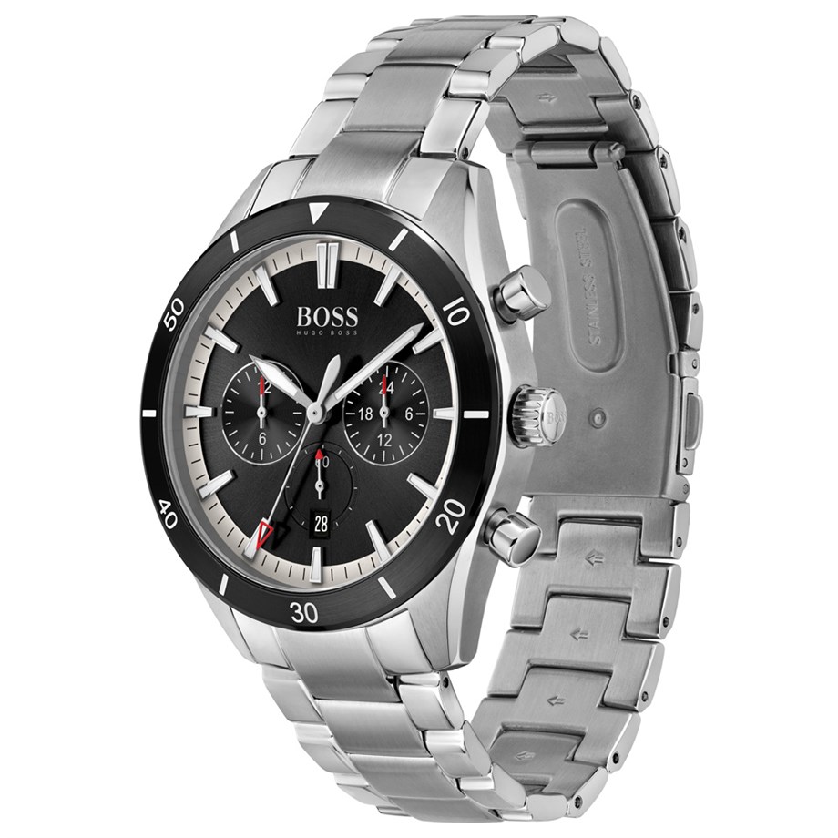 Hugo Boss HB1513862 Erkek Kol Saati