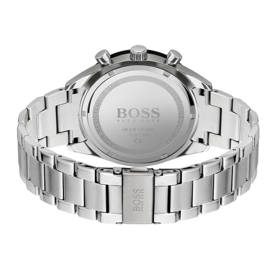 Hugo Boss HB1513862 Erkek Kol Saati