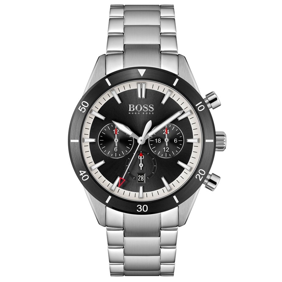 Hugo Boss HB1513862 Erkek Kol Saati