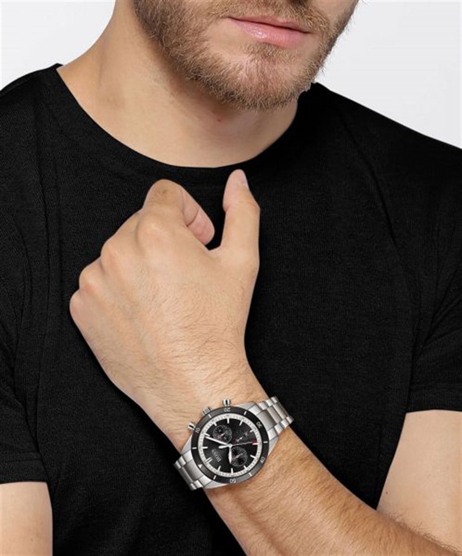 Hugo Boss HB1513862 Erkek Kol Saati