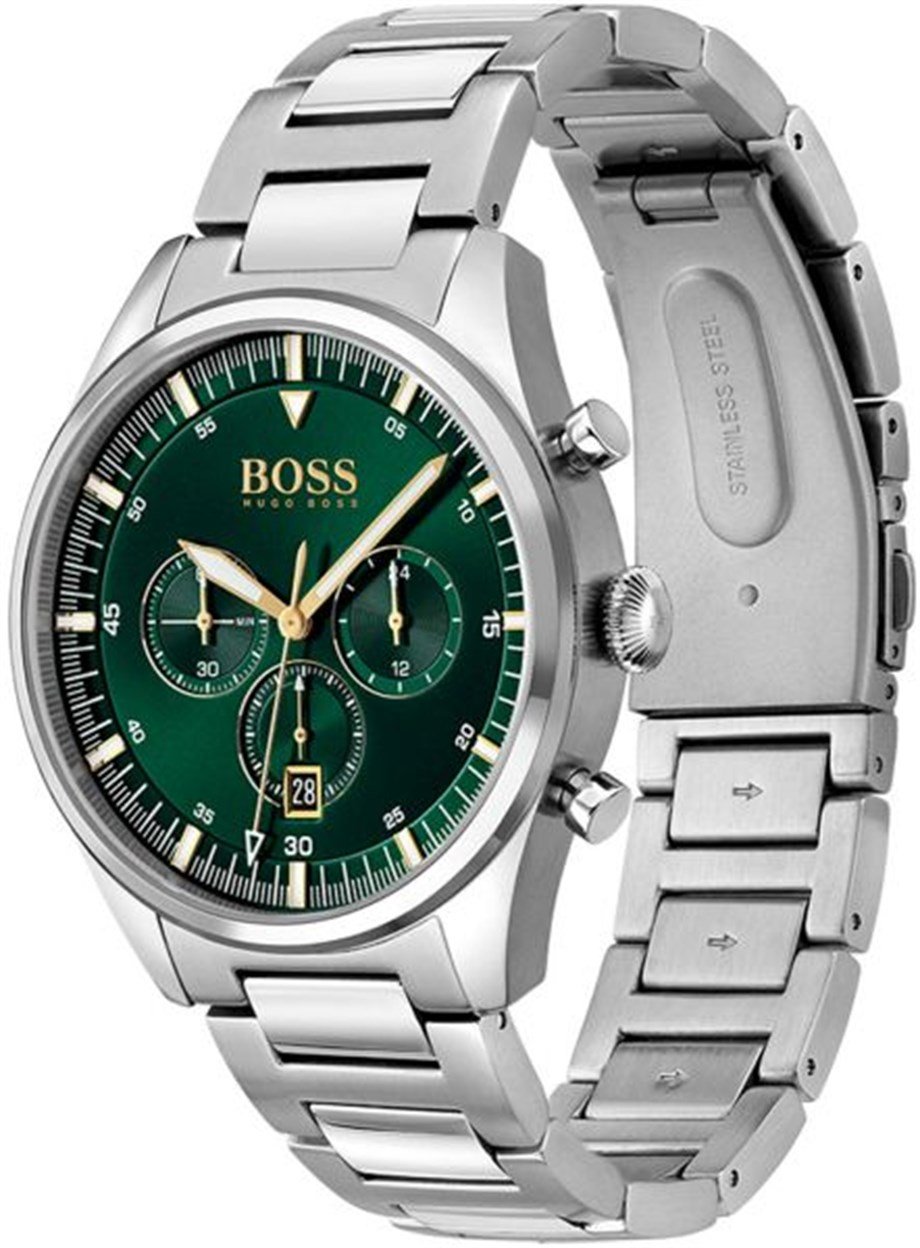 Hugo Boss HB1513868 Erkek Kol Saati