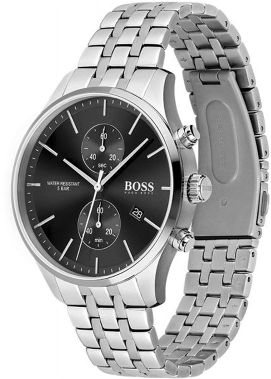 Hugo Boss HB1513869 Erkek Kol Saati