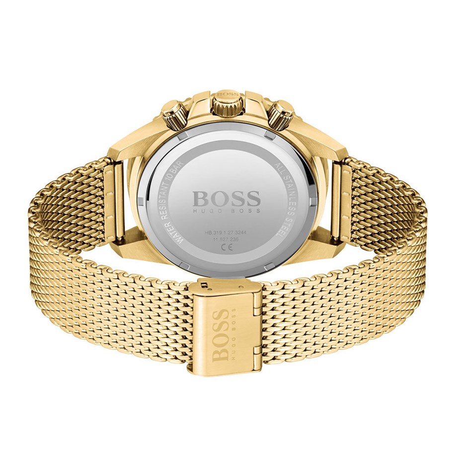 Hugo Boss HB1513906 Erkek Kol Saati