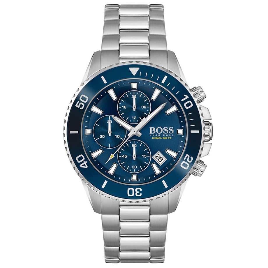 Hugo Boss HB1513907 Erkek Kol Saati