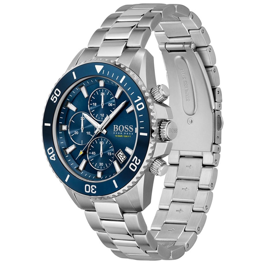 Hugo Boss HB1513907 Erkek Kol Saati