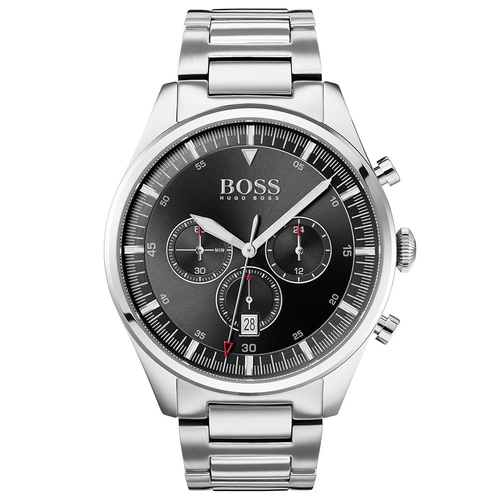 Hugo Boss Pionner HB1513712 Erkek Kol Saati
