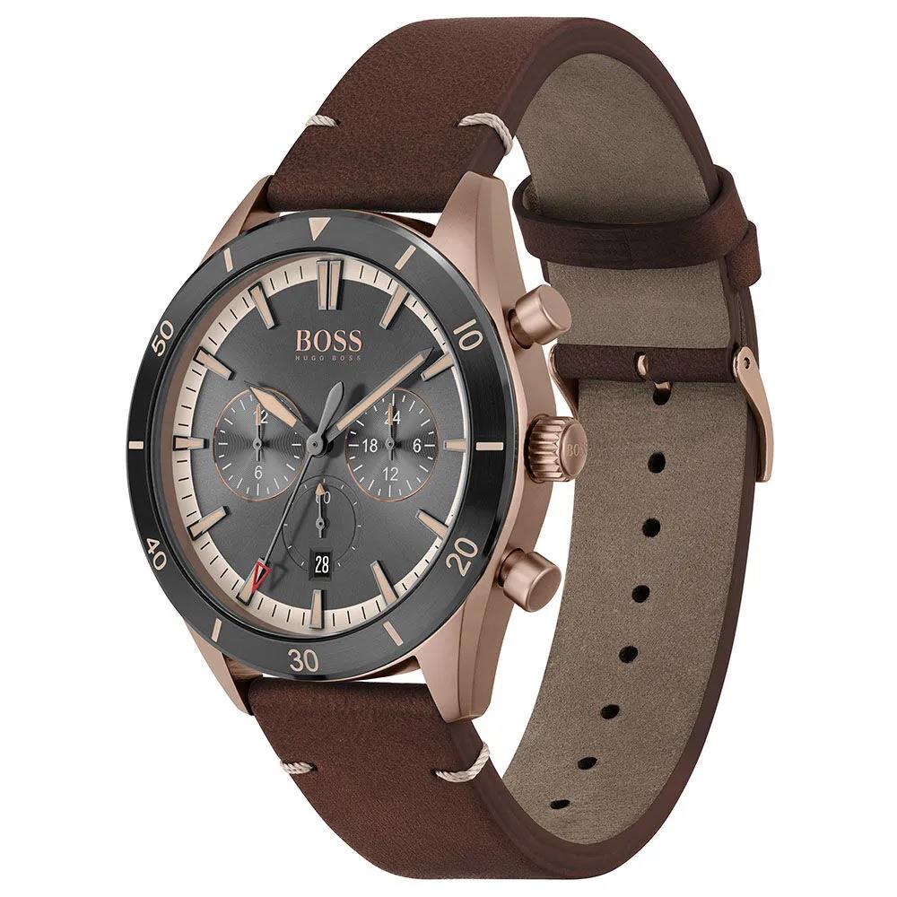 Hugo Boss Watches HB1513861 Erkek Kol Saati