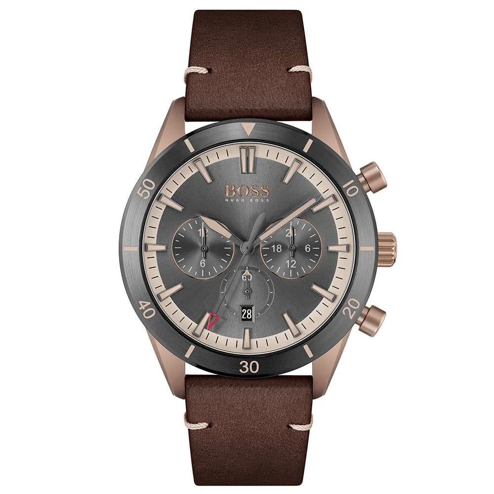 Hugo Boss Watches HB1513861 Erkek Kol Saati