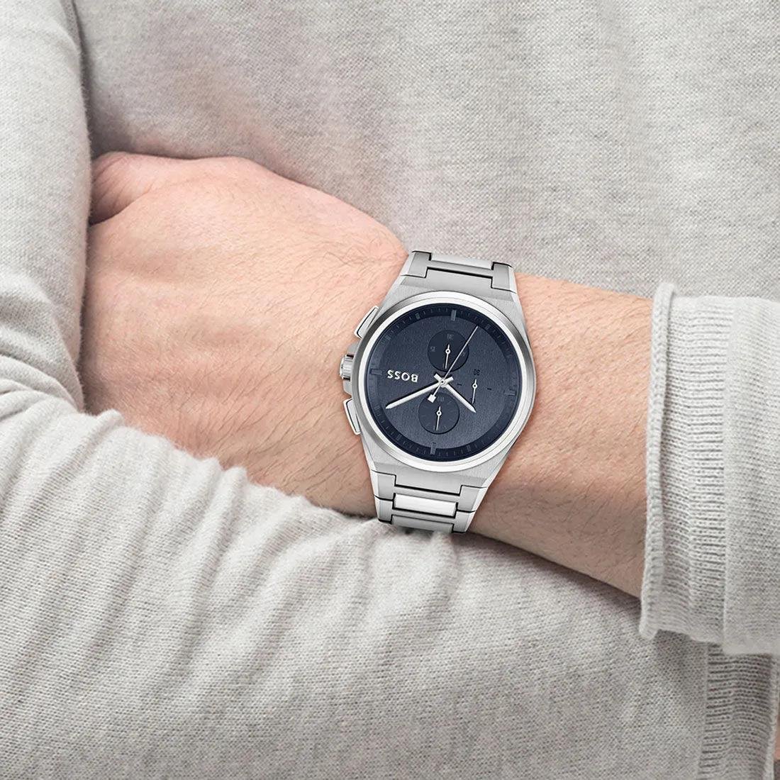 Hugo Boss Watches HB1514048 Erkek Kol Saati