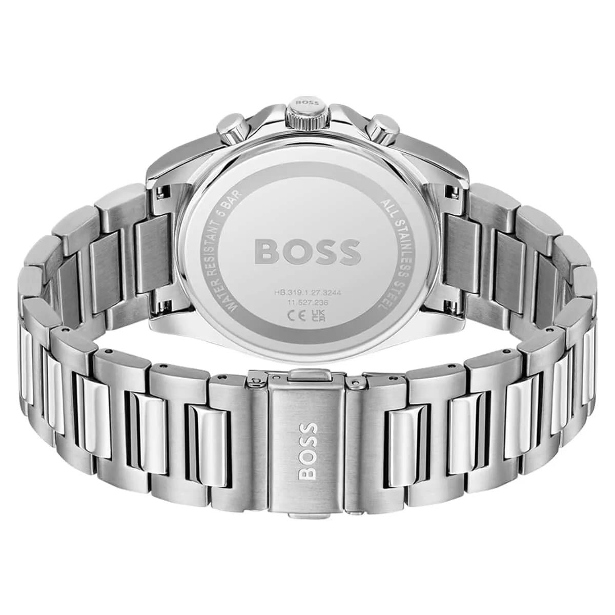 Hugo Boss Watches HB1514241 Erkek Kol Saati 1514241
