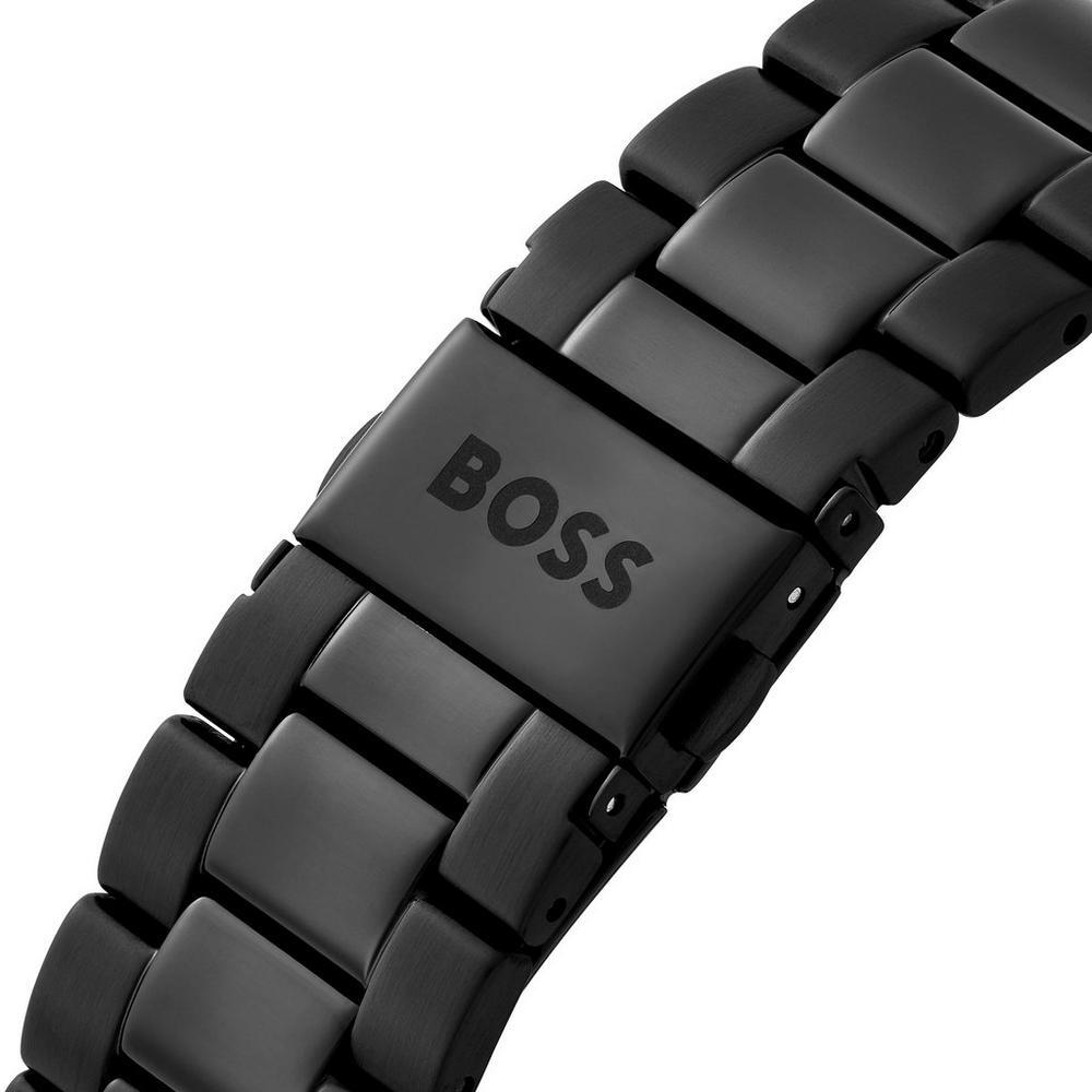 Hugo Boss Watches HB1514258 Erkek Kol Saati 1514258